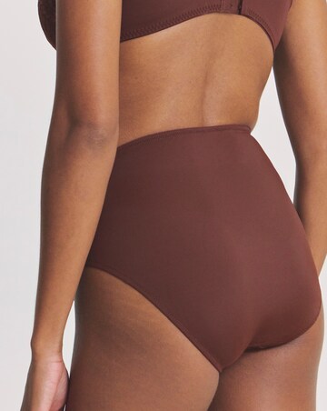 Pretty Secrets (2 Pack) Ella Full Brief Knickers