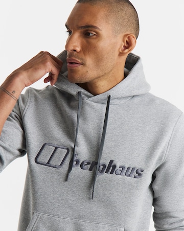Berghaus Logo Hoodie