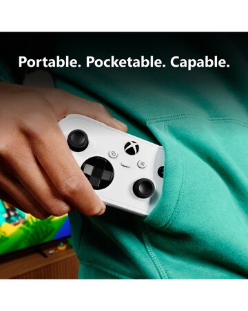 Xbox Wireless Controller - Nano