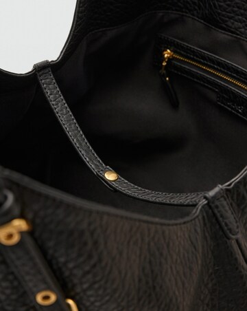 Mango Large Handbag