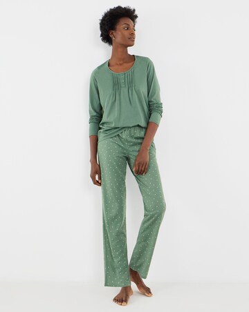 Julipa Value Floral Pyjama Set
