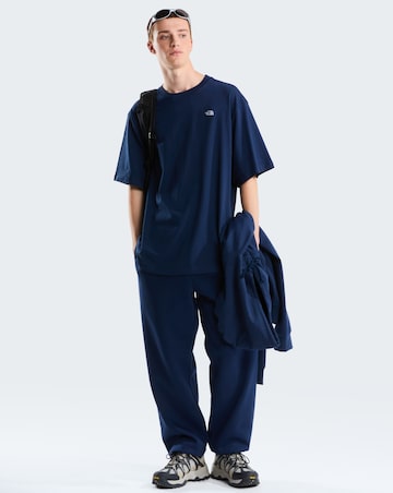 The North Face Essential Simple Dome Oversized T-Shirt