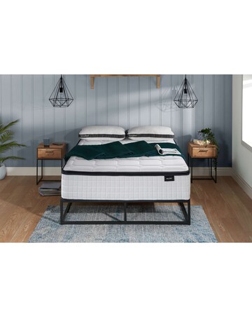 SleepSoul Bliss 2000 Mattress