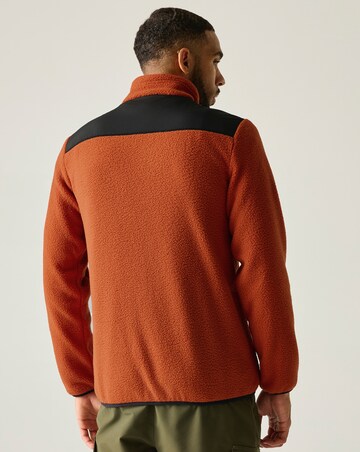 Regatta Morran Water Resistant Fleece