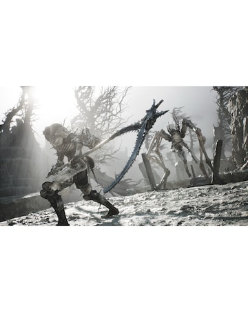 Mortal Shell 2 (PS5)