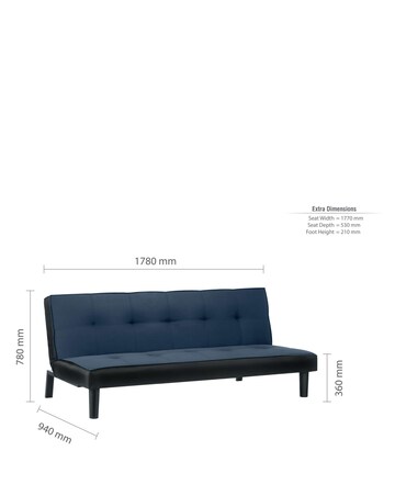 Aurora Sofa Bed