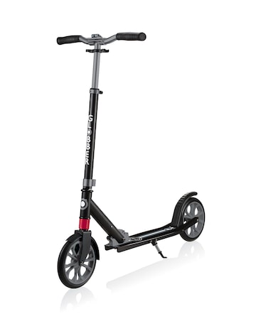 Globber NL205 - Black/Grey
