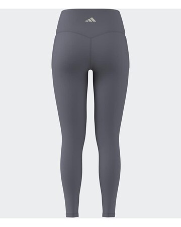 adidas 3 Stripes Studio Crossover Legging