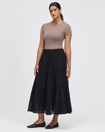 Finery London Imani Skirt