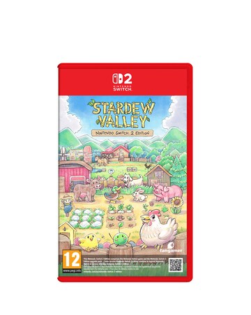 Stardew Valley (Nintendo Switch 2)