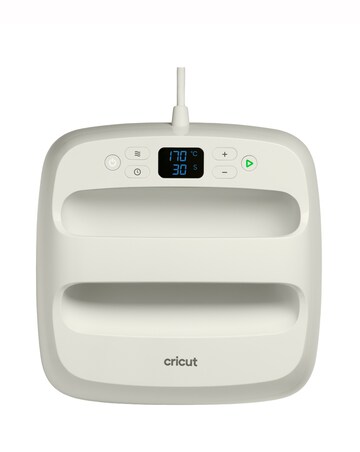 Cricut EasyPress SE with mat (23x23cm)