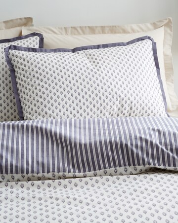Bianca Amelie Duvet Cover Set