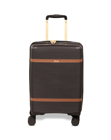 Rock Medina 3pc Suitcase