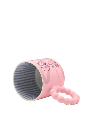 Disney Stitch Ceramic Mug - Angel