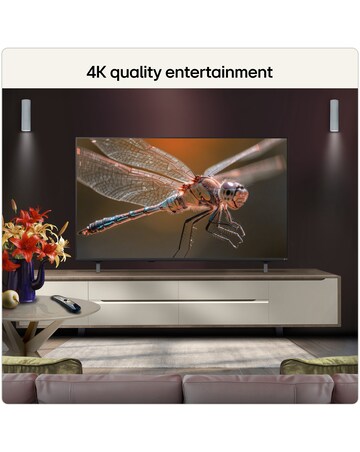 LG 55NU900B6LA 55in 4K UHD Smart TV