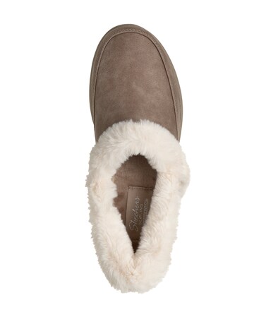 Skechers Cozy Escape Slip-Ins Slipper - Standard Fit (D)