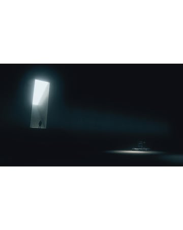 Control Resonant (PS5)