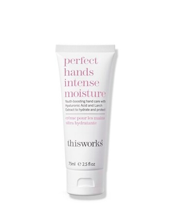 This Works Perfect Hands intense Moisturiser