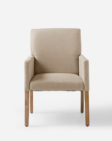 Everett Pair of Dining Chairs