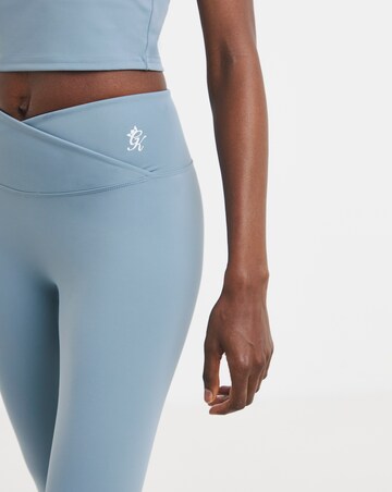 Gym King 365 Wrap Over Leggings