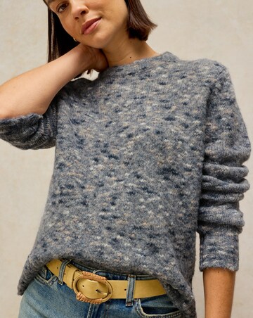 White Stuff Nena Nep Jumper