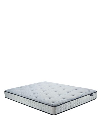 SleepSoul Air Mattress