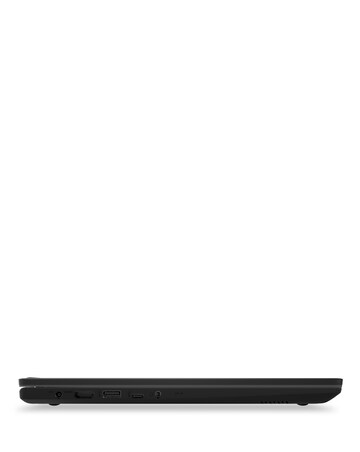 MSI Modern 15.6in Laptop - AMD Ryzen7 8GB 512GB - Black
