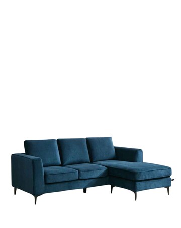 Stella Reversable Corner Chaise