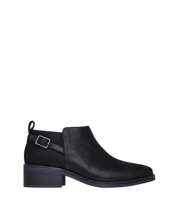 Skechers Bobs Wander Luxe Boots - Standard Fit (D)