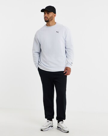 PUMA RAD/CAL Crew Sweatshirt