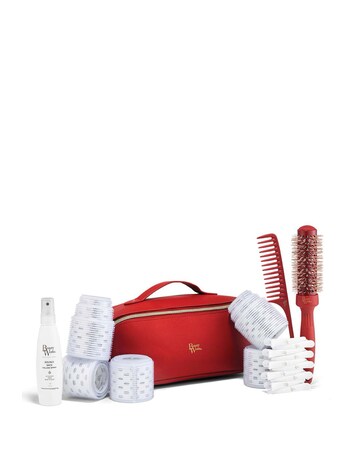 Beauty Works Lift & Lock Blowout Hair Set