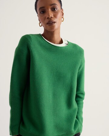 Seasalt Cornwall Makers Jumper