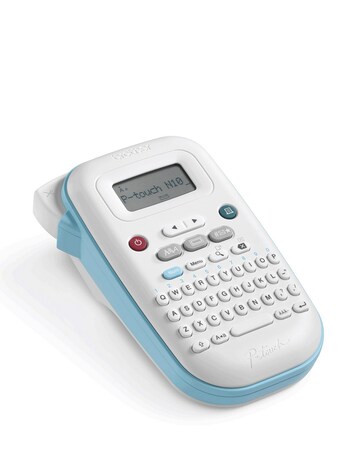 Brother PT-N10 Portable Labeling Machine
