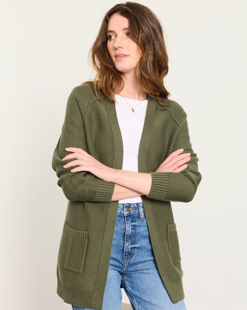 Fatface Bronwyn Cardigan