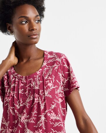 Julipa Value Floral 2 Pack Nighties