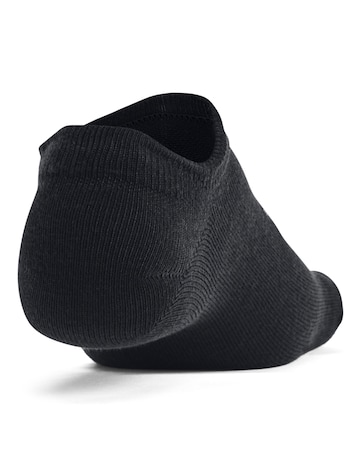 Under Armour Essential No Show 6pk