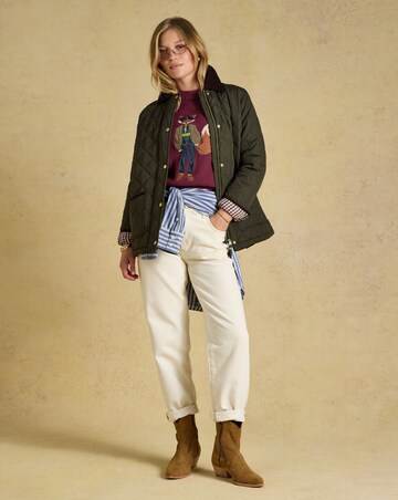 Joules Highgrove Coat
