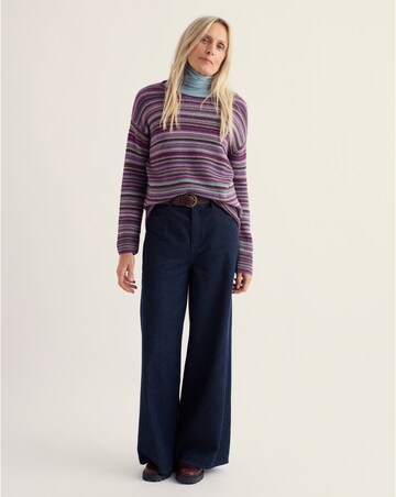 Seasalt Cornwall Fruity Jumper