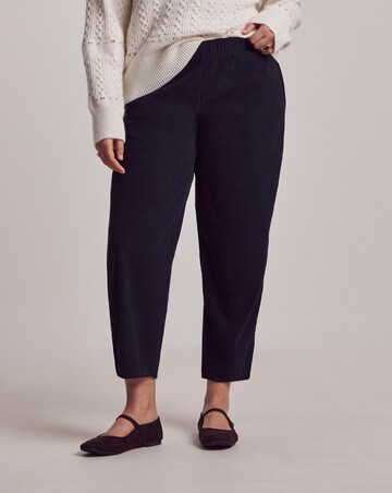 Julipa Stretch Cord Trouser