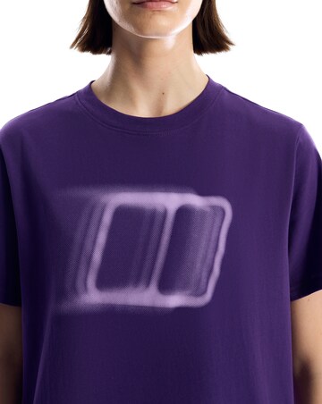 Berghaus Blockmorph Essential T-shirt