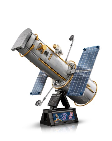 LEGO Icons Telescope