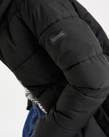 Regatta Faye Coat