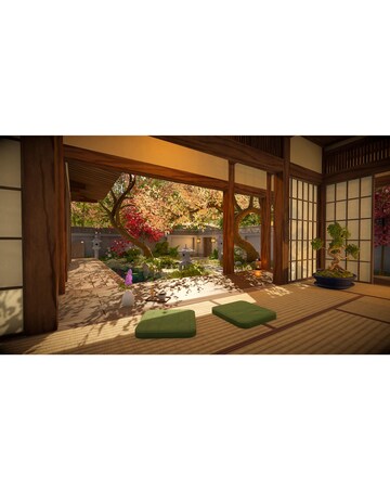 House Flipper 2 + Sakura DLC (Nintendo Switch 2)