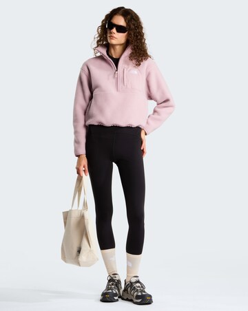 The North Face Yumiori Off Peak 1/2 Zip Jacket