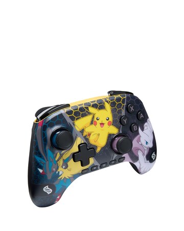 PowerA Wireless Controller for Nintendo Switch 2 - Pokemon Mega Evolutions
