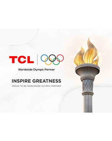 TCL 43SF560 43in FHD QLED Fire TV