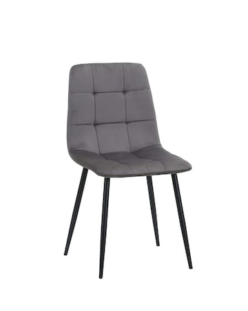 Axel Pair Of Dining Chairs