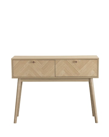 Herringford Console Table