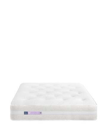 Silentnight Lift Breathe 1600 Hybrid Mattress