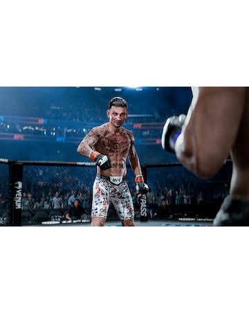 EA SPORTS UFC 6 (Xbox)